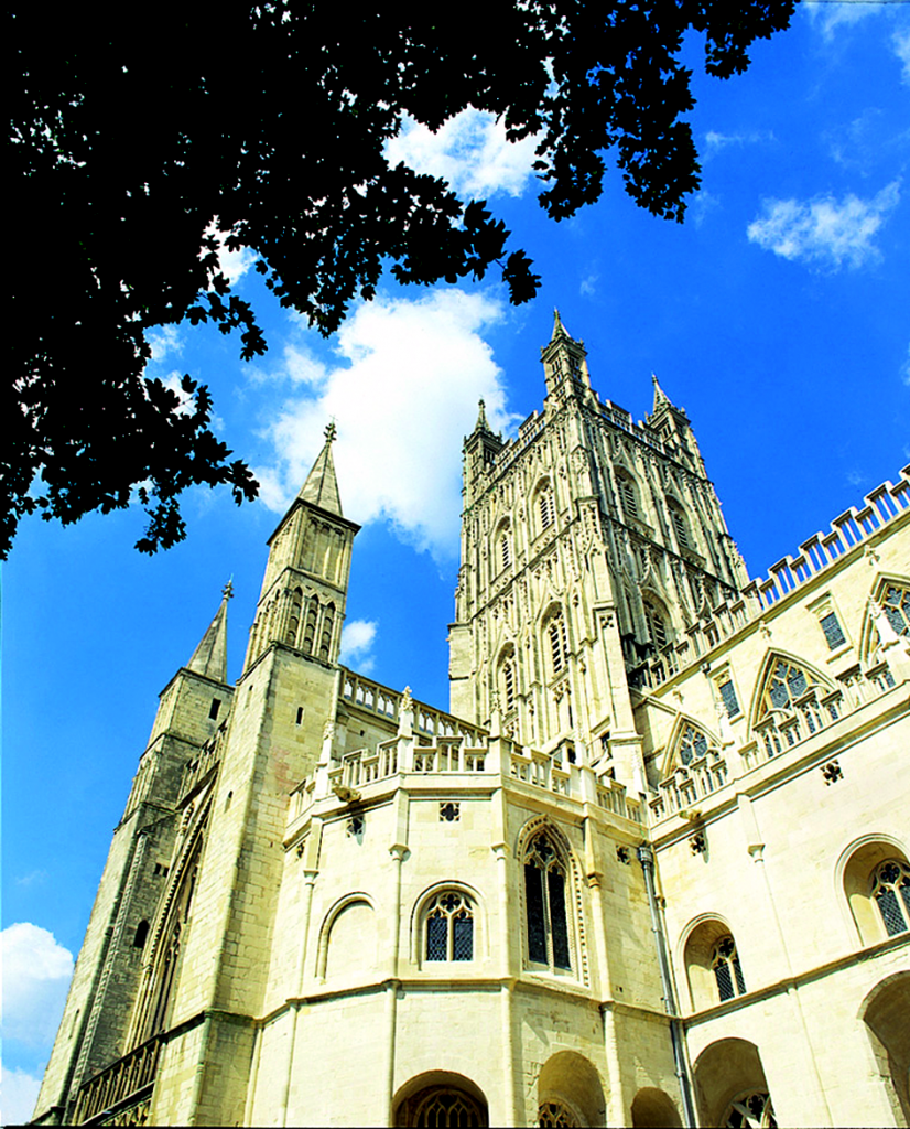 Gloucester Cathedral